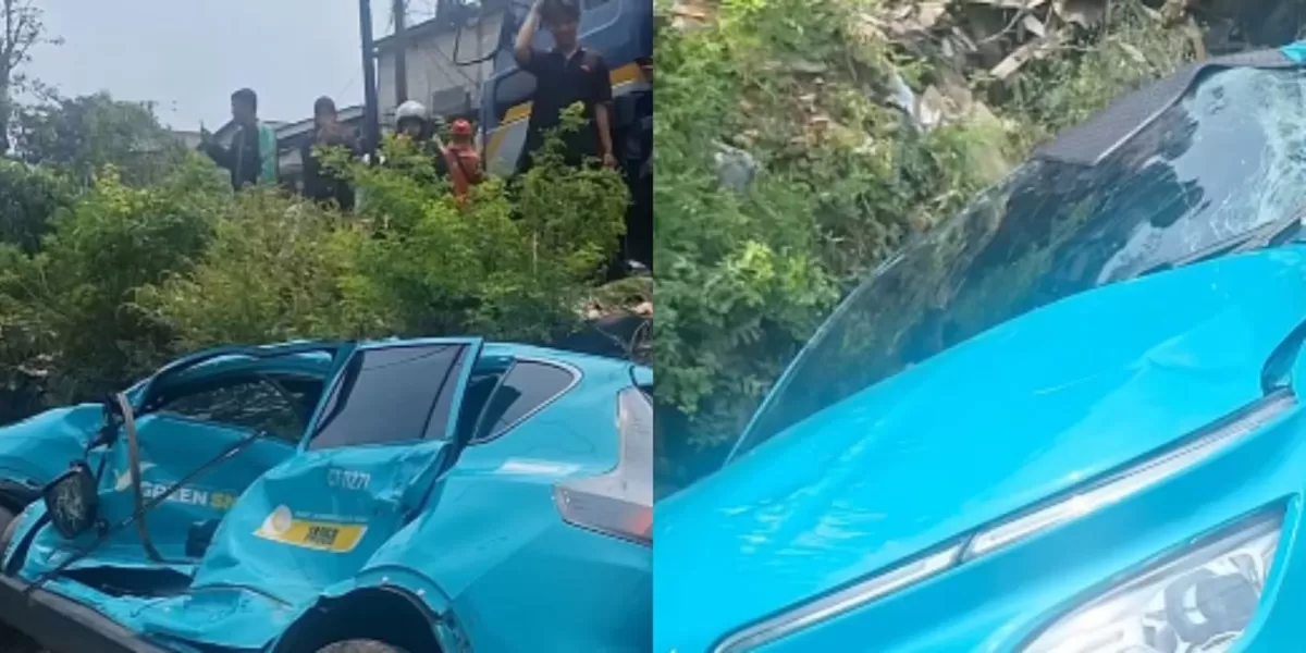 Dugaan penyebab tabrakan KA Argo Bromo di Bekasi Timur mencuat. Taksi Green SM dituding jadi pemicu, namun manajemen enggan minta maaf.