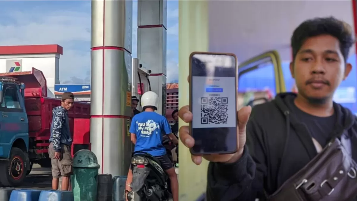 Simak aturan lengkap barcode BBM subsidi nelayan merujuk Perpres 191/2014. Mengenal syarat KUSUKA hingga kendala teknis di Parigi Moutong.