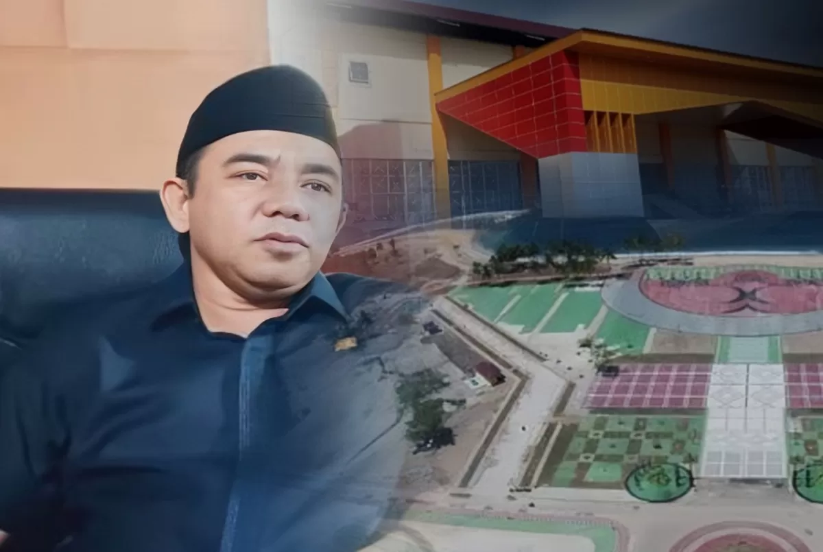 Simak aturan ketat pemanfaatan ruang sesuai UU 26/2007 untuk mencegah tumpang tindih lahan antara fasilitas militer, wisata, dan sport center.