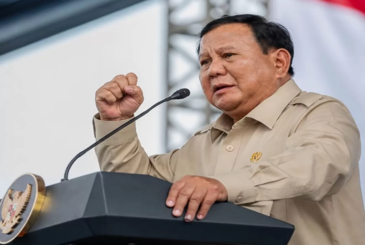 Presiden Prabowo sahkan Perpres RAN PE 2026-2029. Meski bertujuan tangkal radikalisme, kebijakan ini memicu kekhawatiran pembungkaman kritik.