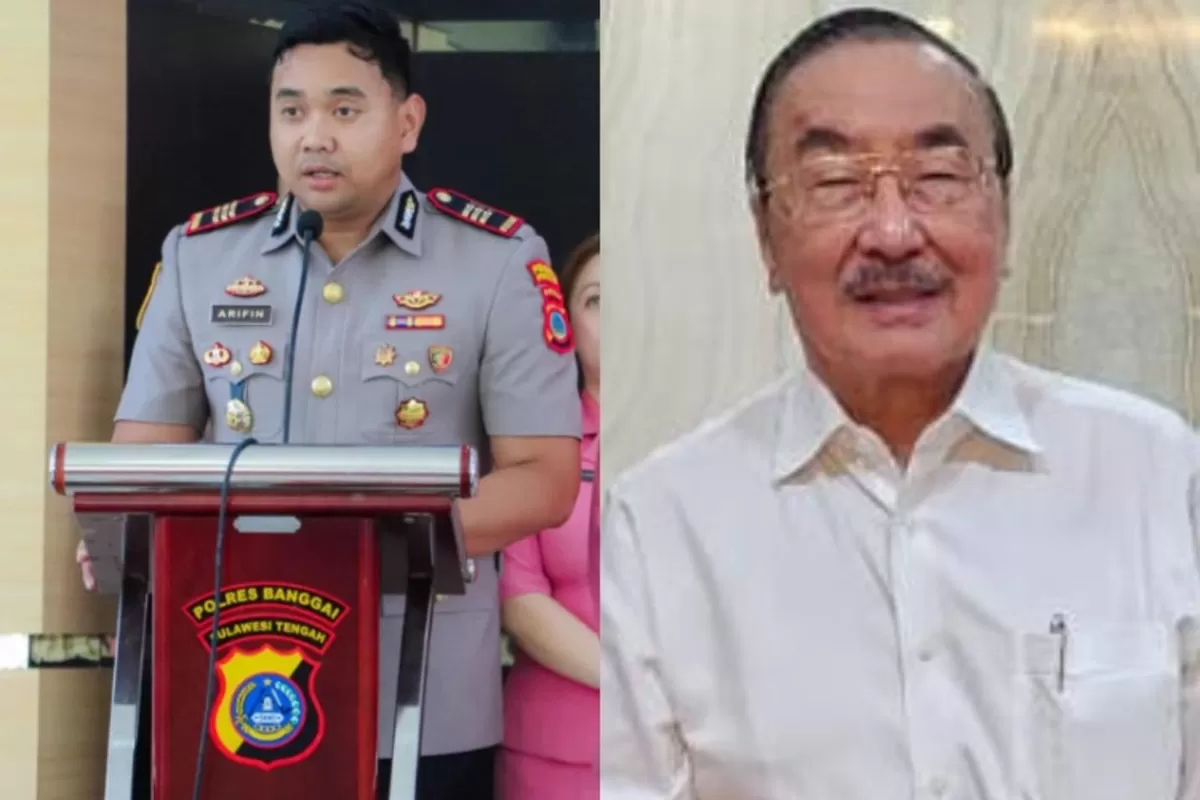 PT Pantas Indomining diduga menambang nikel di luar WIUP di Pagimana. Surat Gubernur Sulteng ke Dirjen Minerba diabaikan. Aktivis dan camat dikriminalisasi.
