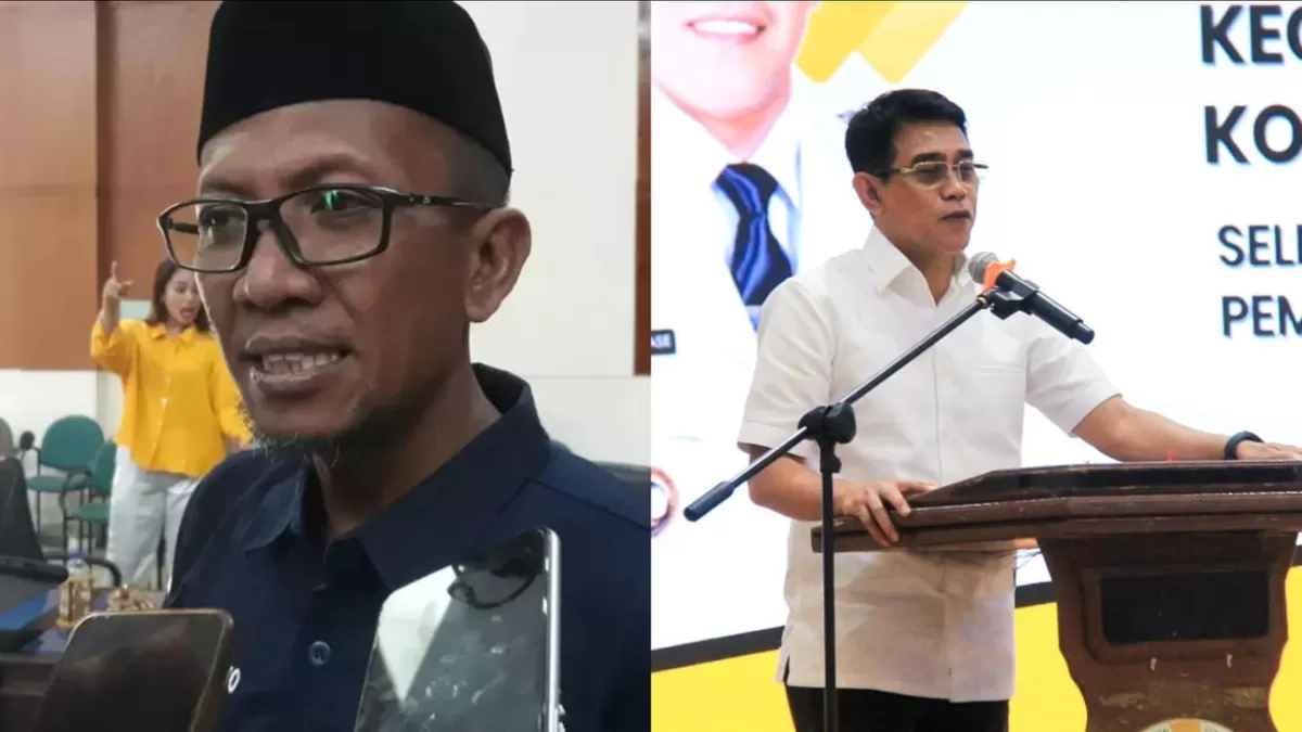 DPRD Parigi Moutong desak seleksi terbuka 19 jabatan pimpinan tinggi bersih dari intervensi, kronisme, dan praktik titipan kelompok.