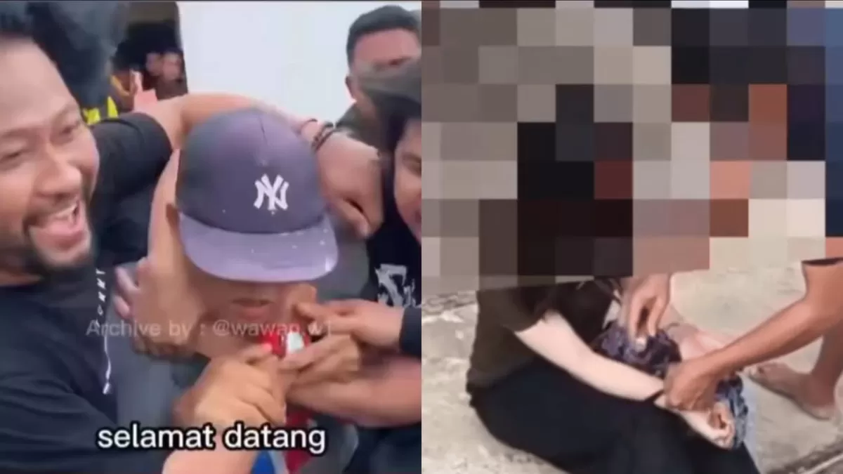 Polisi menangkap buron kasus lowongan kerja palsu Makassar di Pelabuhan Surabaya. Korban disekap usai mendaftar jadi pengasuh anak.