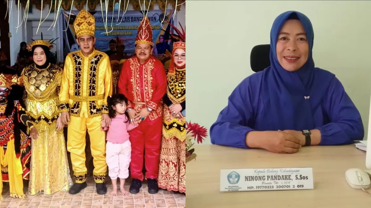 Disdikbud Parigi Moutong siapkan guru bahasa daerah dan perbup baru agar empat bahasa suku besar masuk kurikulum sekolah.