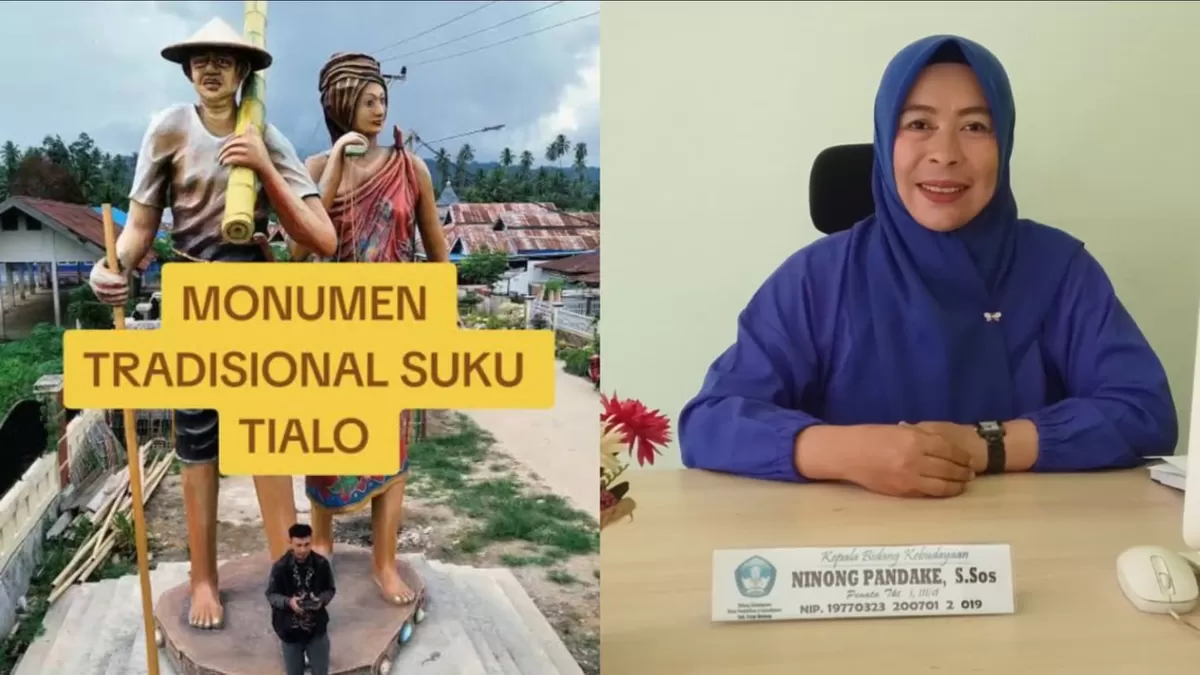 ​Balai Bahasa kaji ulang status bahasa Tialo di Parigi Moutong agar diakui sebagai rumpun mandiri yang terpisah dari bahasa Dondo.