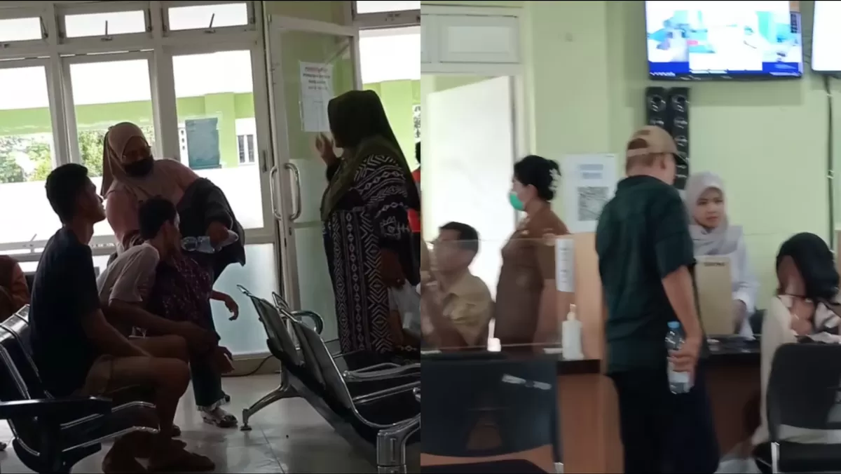 Pelayanan RSUD Madani Palu disorot tajam setelah insiden saling lempar pasien anak luar kota viral. Netizen desak evaluasi manajemen.