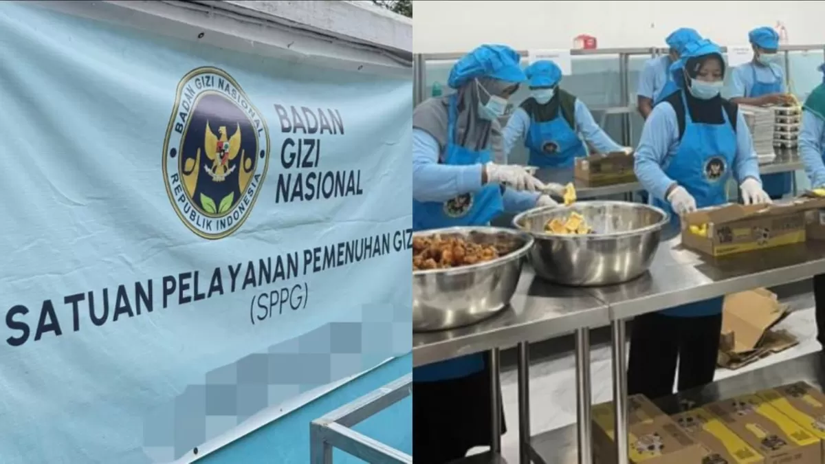 Polres Lombok Timur sidik penipuan titik dapur Makan Bergizi Gratis senilai Rp950 juta. BGN duga ada sindikat terorganisir.