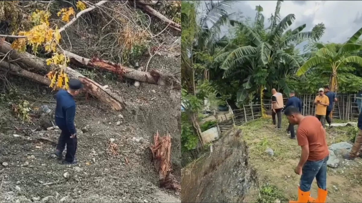 Penelusuran banjir Watusampu ungkap kelalaian kolam tambang. Pemkot Palu panggil paksa sejumlah pengusaha Selasa ini.