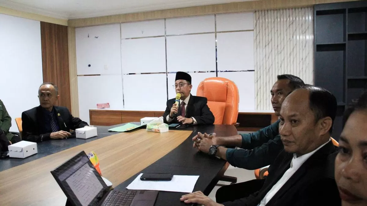 Parigi Moutong siapkan data durian hingga perikanan demi kejar status Proyek Strategis Nasional dari Kementerian Transmigrasi.