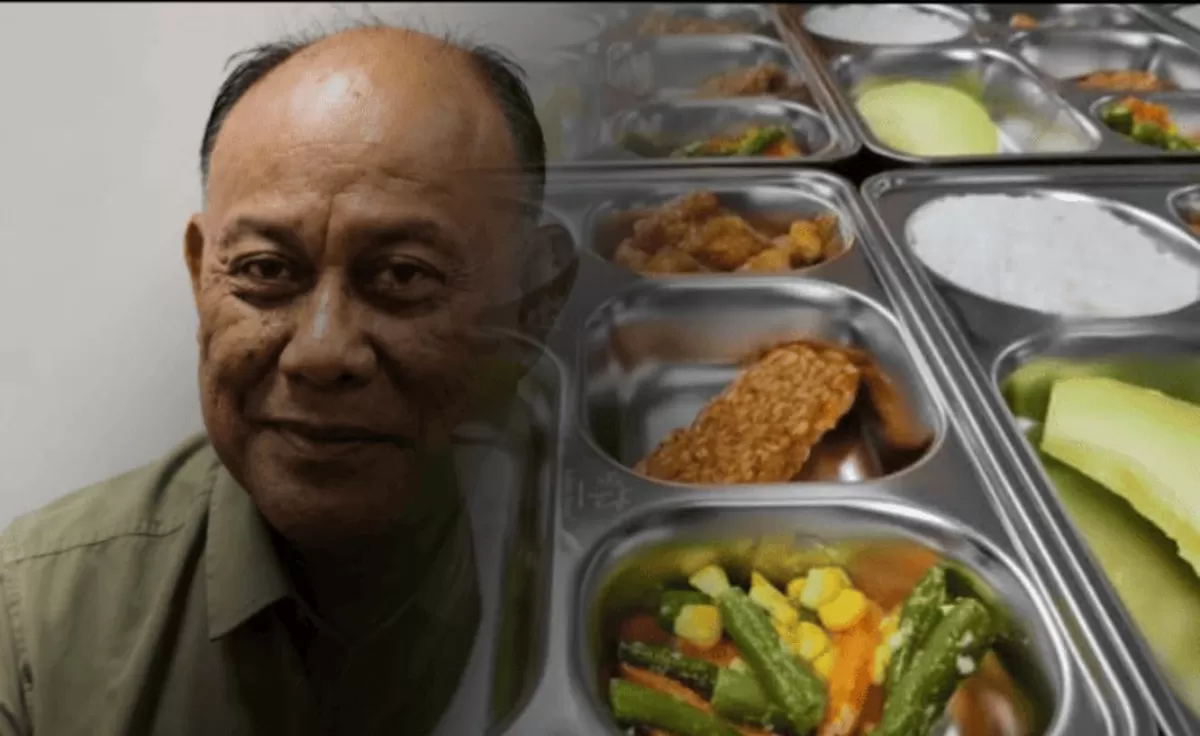 Badan Gizi Nasional menjajaki program Makan Bergizi Gratis di Arab Saudi untuk memenuhi hak anak pekerja migran Indonesia.