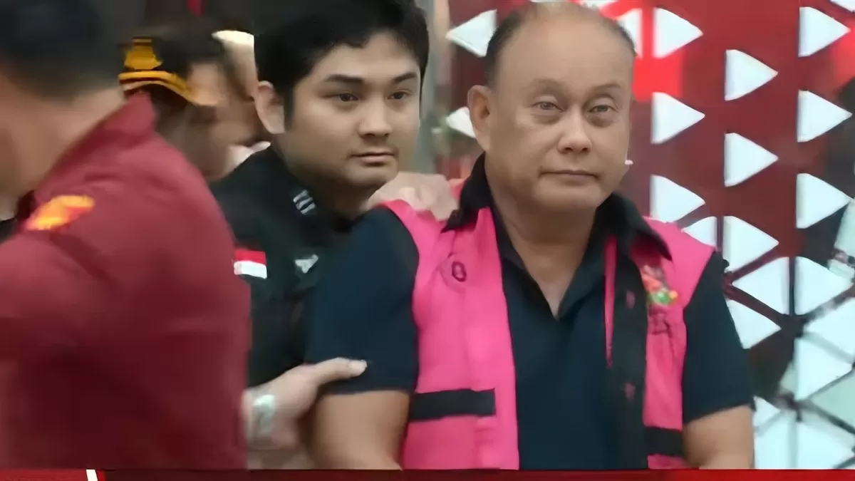 Modus Korupsi Makan Bergizi Gratis Terbongkar, Eks Pimpinan BGN Akali Verifikasi Yayasan Mitra