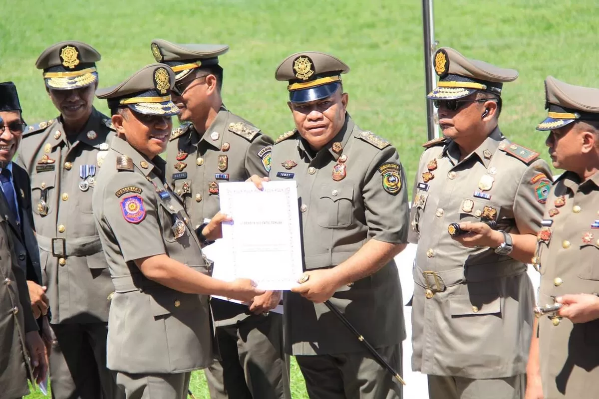 Pasukan Damkar Parigi Moutong sukses menyabet juara kompetisi simulasi penyelamatan saat Gubernur Sulteng minta anggaran operasional aman.
