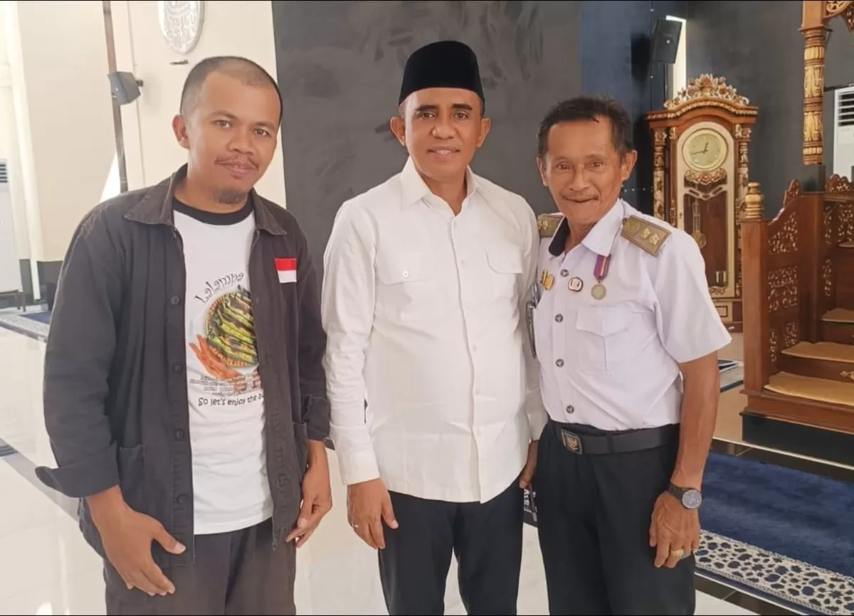 Desa Toboli bersiap menggelar Festival Lalampa 2026 untuk melestarikan kuliner khas Sulawesi Tengah dan mendongkrak ekonomi UMKM.