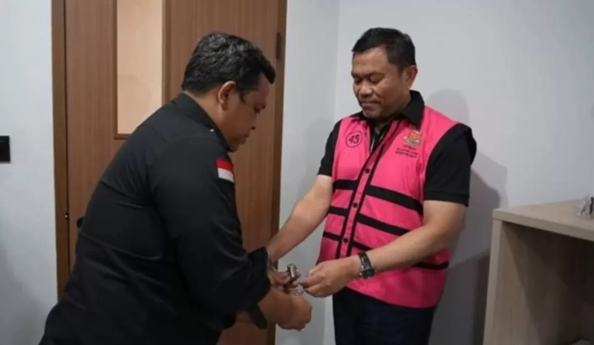 Eks Wakabid BGN Sony Sonjaya siap ajukan diri jadi justice collaborator guna membongkar puluhan nama pelaku korupsi makan bergizi gratis.