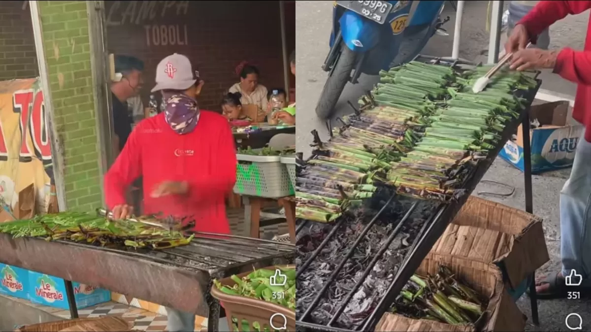 Pemerintah Kecamatan Parigi Utara usulkan pembangunan Tugu Lalampa di Desa Toboli sebagai simbol budaya dan pendongkrak ekonomi warga.
