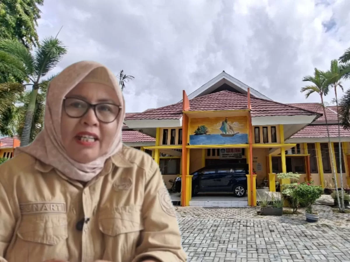 Disdikbud Parigi Moutong terapkan pendaftaran murid baru secara online. Langkah ini untuk mencegah suap dan gratifikasi sekolah favorit.
