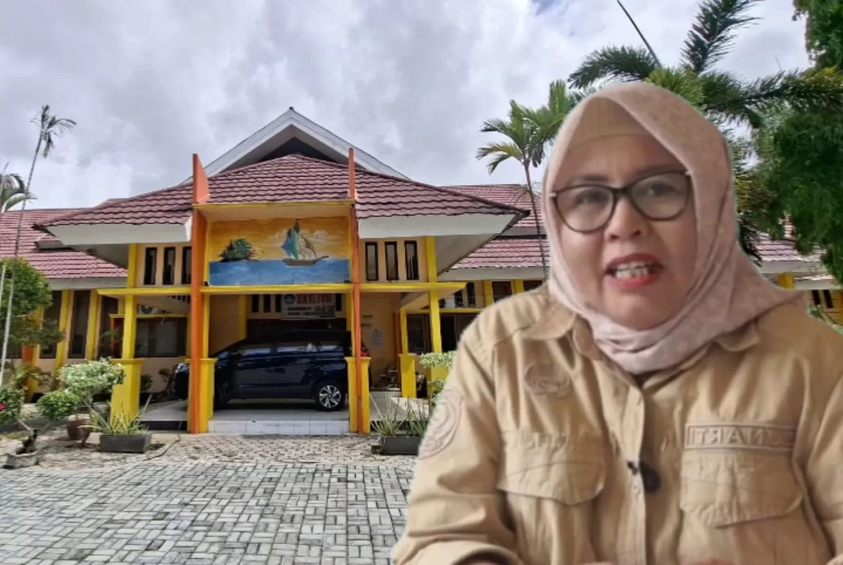 Dinas Pendidikan Parigi Moutong melarang keras sekolah menahan ijazah dan rapor siswa dengan alasan belum membayar sumbangan komite.