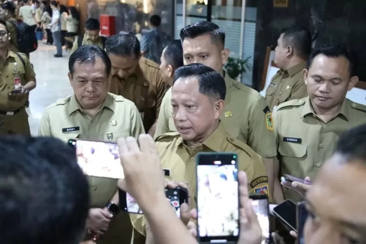Pelonggaran aturan belanja pegawai ternyata tidak menambah kucuran dana pusat sehingga Pemda dipaksa mandiri cari uang untuk gaji PPPK.