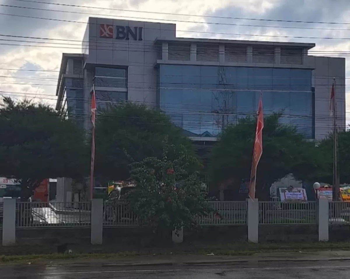 Bank BNI resmi mengembalikan dana nasabah KC Parigi yang hilang akibat transaksi misterius setelah melalui proses investigasi internal.