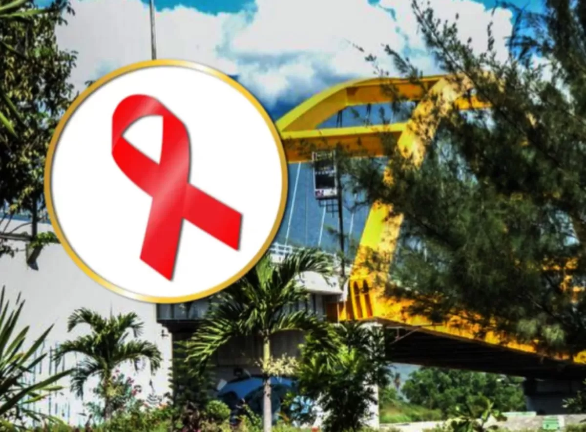 Lonjakan kasus HIV di Kota Palu memicu perdebatan sengit netizen di media sosial mengenai lemahnya pengawasan dan cara penularan virus.