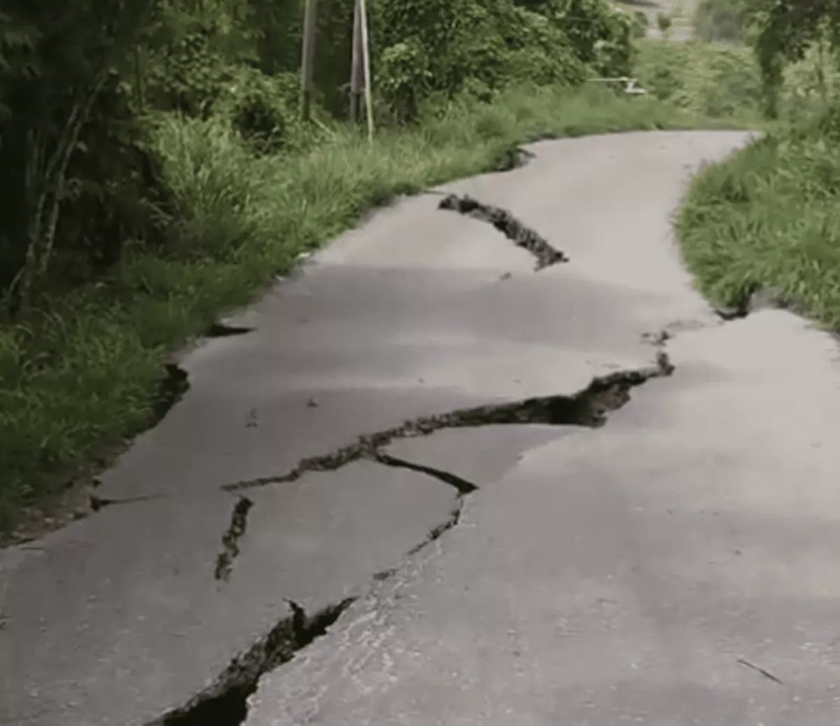 Gempa magnitudo 6,7 guncang Sulawesi Tengah hingga memutus jalan ke Napu. BPBD catat 40 gempa susulan merusak rumah di Palu dan Sigi.