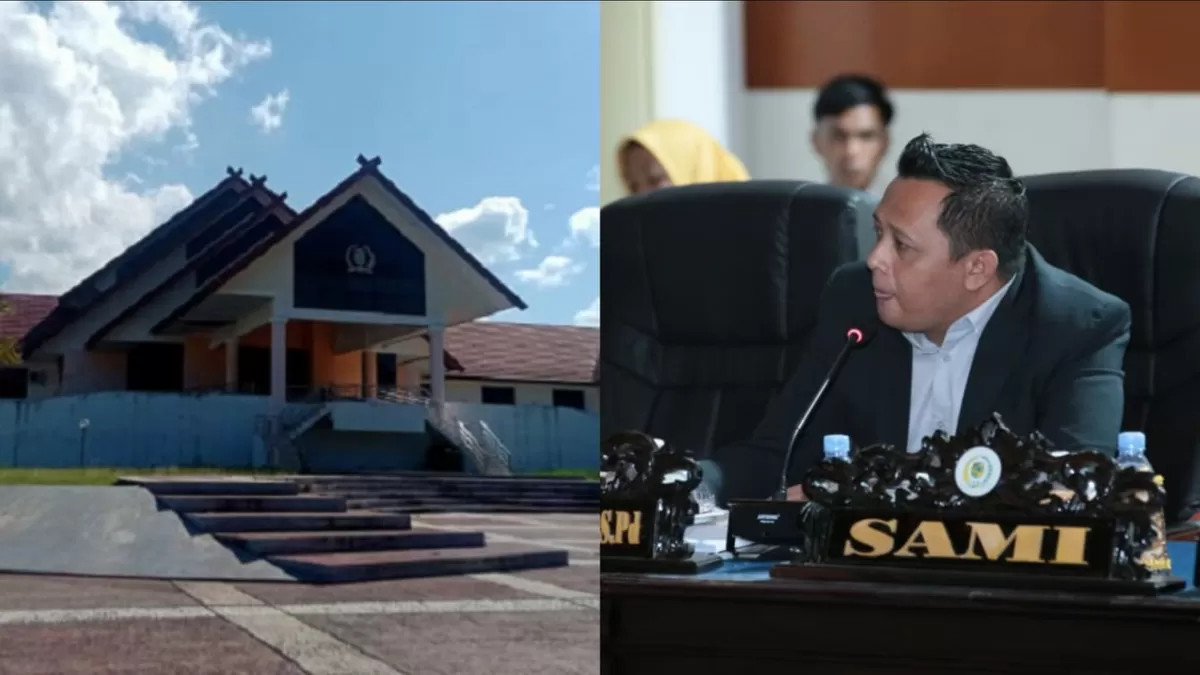 Apa itu Pansus Aset DPRD dan mengapa Kabupaten Parigi Moutong (Parimo) sangat membutuhkannya sekarang? Simak penjelasan lengkapnya di sini.