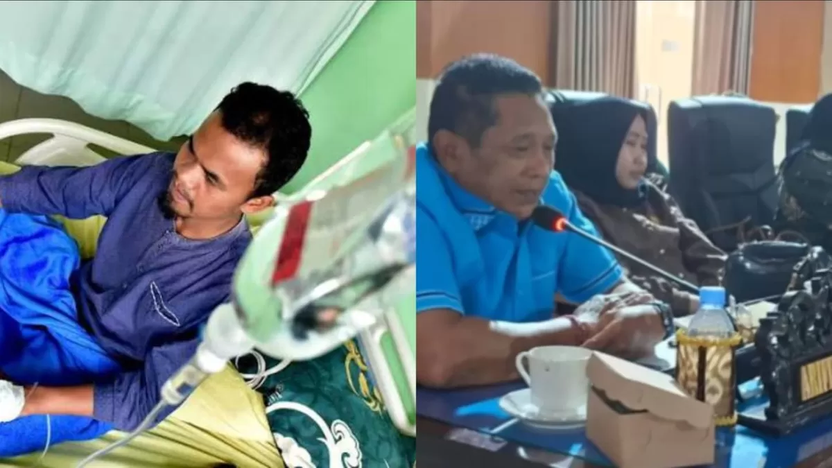 Pasien berobat gratis pakai KTP punya hak pelayanan rumah sakit yang sama. Pelajari mutu layanan kesehatan dan cara pengaduan pasien RS
