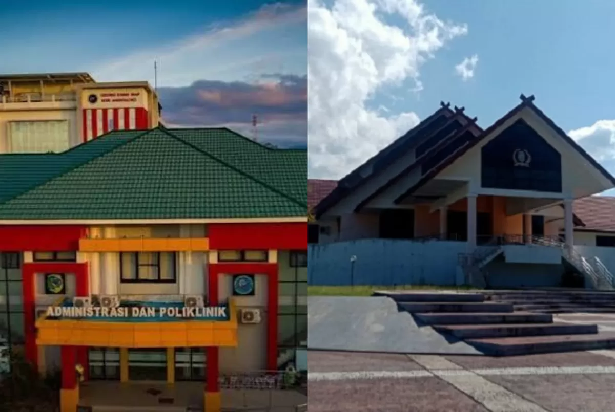RSUD berstatus BLUD tidak boleh sekadar menjadi mesin PAD. Keberhasilan daerah sejati justru terlihat saat angka orang sakit bisa ditekan.