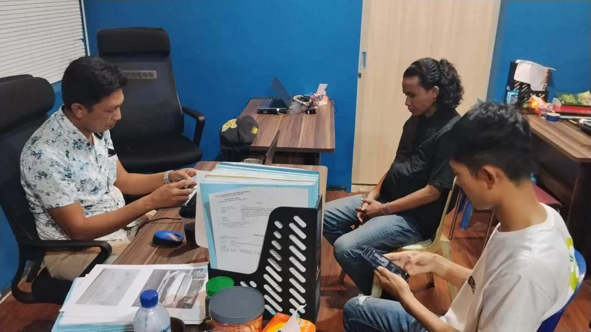 LBH-R meminta Polresta Palu mengusut tuntas kasus penipuan modus pencatutan nama media di Sulawesi Tengah yang menyasar pejabat pemerintah, pimpinan OPD, dan anggota DPRD berbasis bukti digital WhatsA
