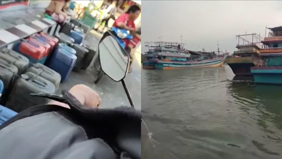 Kasus pencurian barcode BBM nelayan di Parigi Moutong rugikan negara. Solar subsidi diduga diselewengkan oleh oknum Darlan ke tambang emas ilegal (PETI) akibat lemahnya verifikasi surat kuasa dokumen 