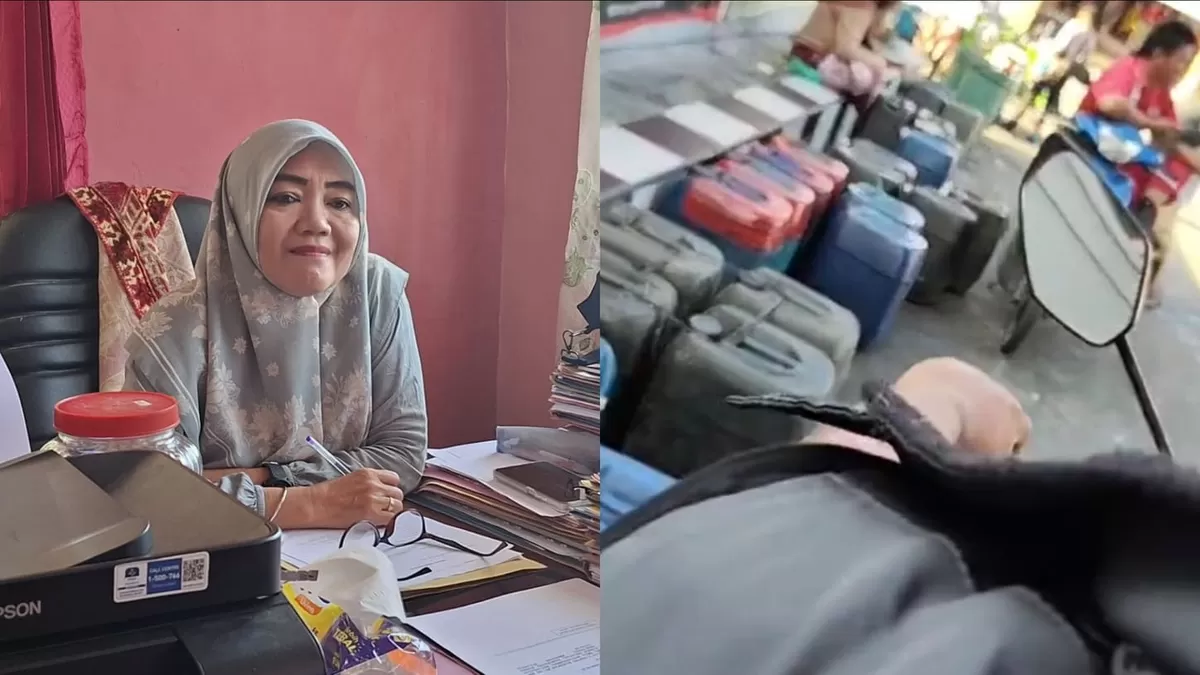 Barcode BBM subsidi nelayan Parigi Moutong resmi diblokir pasca-bocor ke tambang emas ilegal. Dugaan keterlibatan oknum DKP kini diusut.