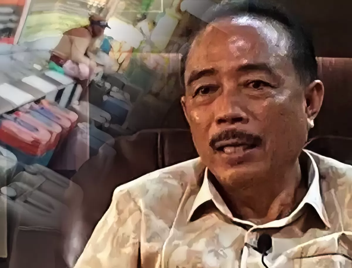 Ketua DPRD Parigi Moutong mendesak pengetatan barcode BBM subsidi pertanian dan perikanan guna mencegah penyalahgunaan solar pada masa jeda tanam.