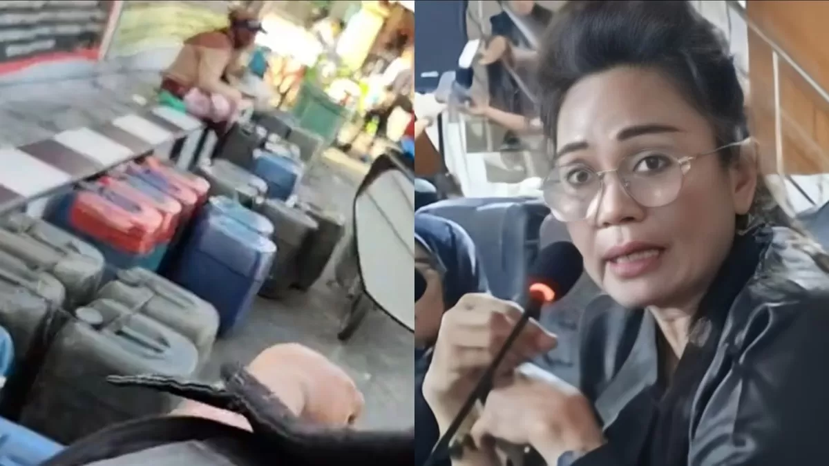 Sengkarut solar subsidi di Parigi Moutong melibatkan pemalsuan barcode petani dan nelayan yang diduga dialihkan oleh oknum untuk memasok tambang ilegal.