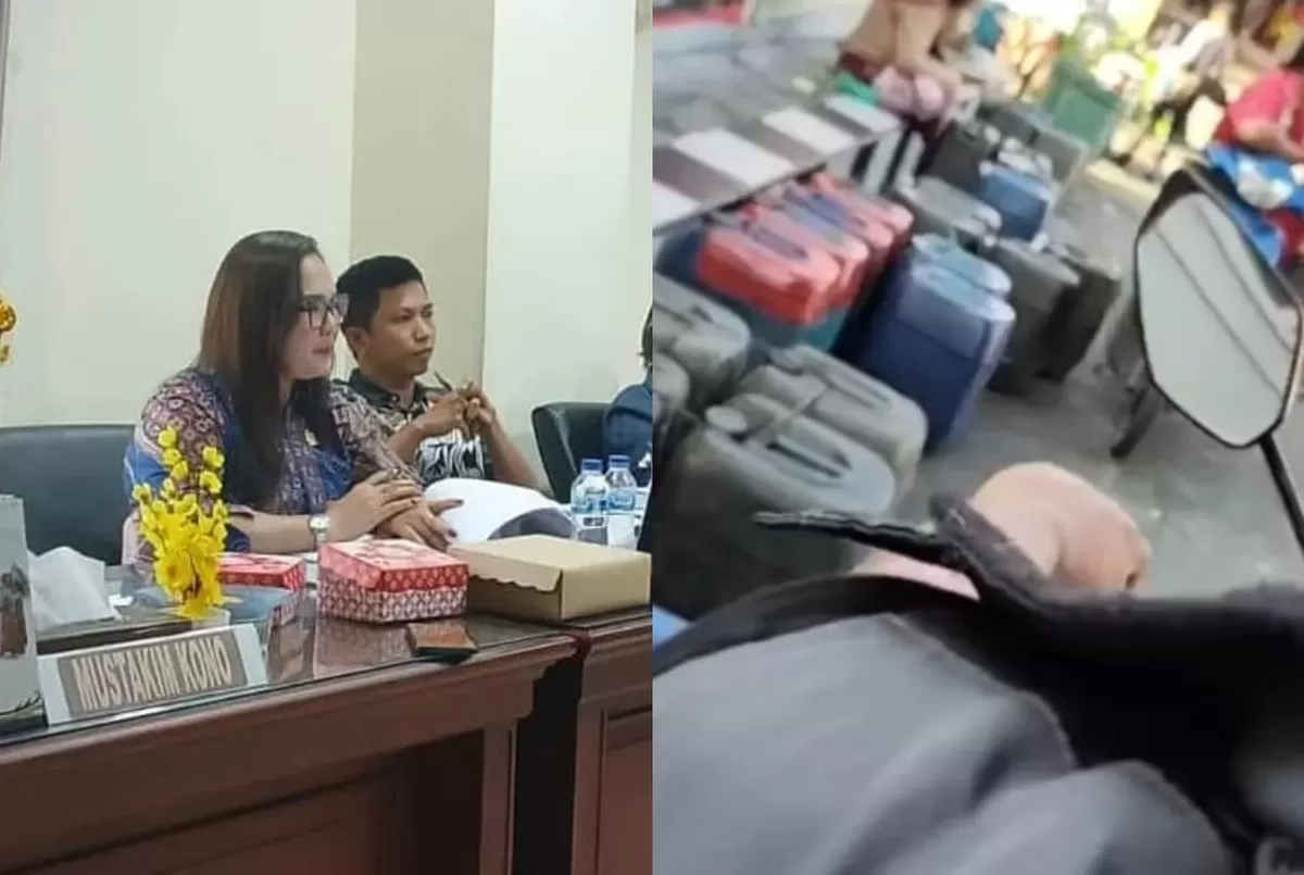 Legislator Parigi Moutong mendesak penindakan tegas SPBU dan sindikat yang diduga menyelewengkan solar subsidi untuk operasional tambang ilegal PETI melalui modus pencurian data barcode nelayan dan pe