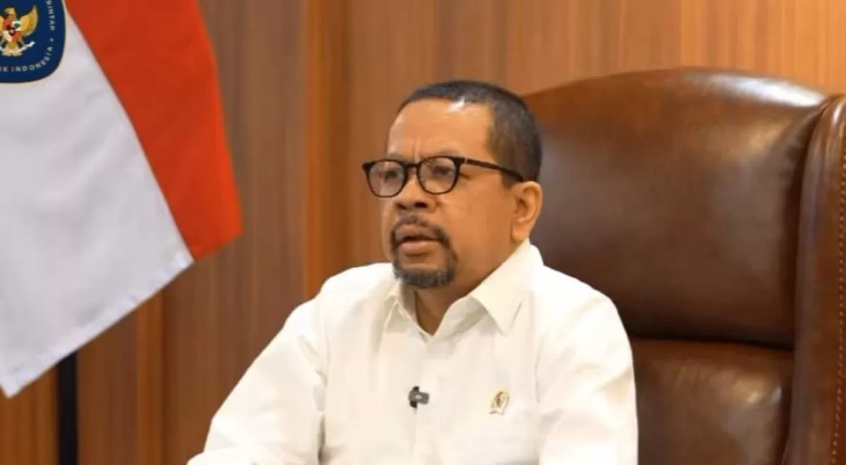 Kepala Bakom RI Muhammad Qodari meluruskan isu viral Koperasi Desa Merah Putih yang disebut bangkrut dan memaparkan data ekonomi riil.