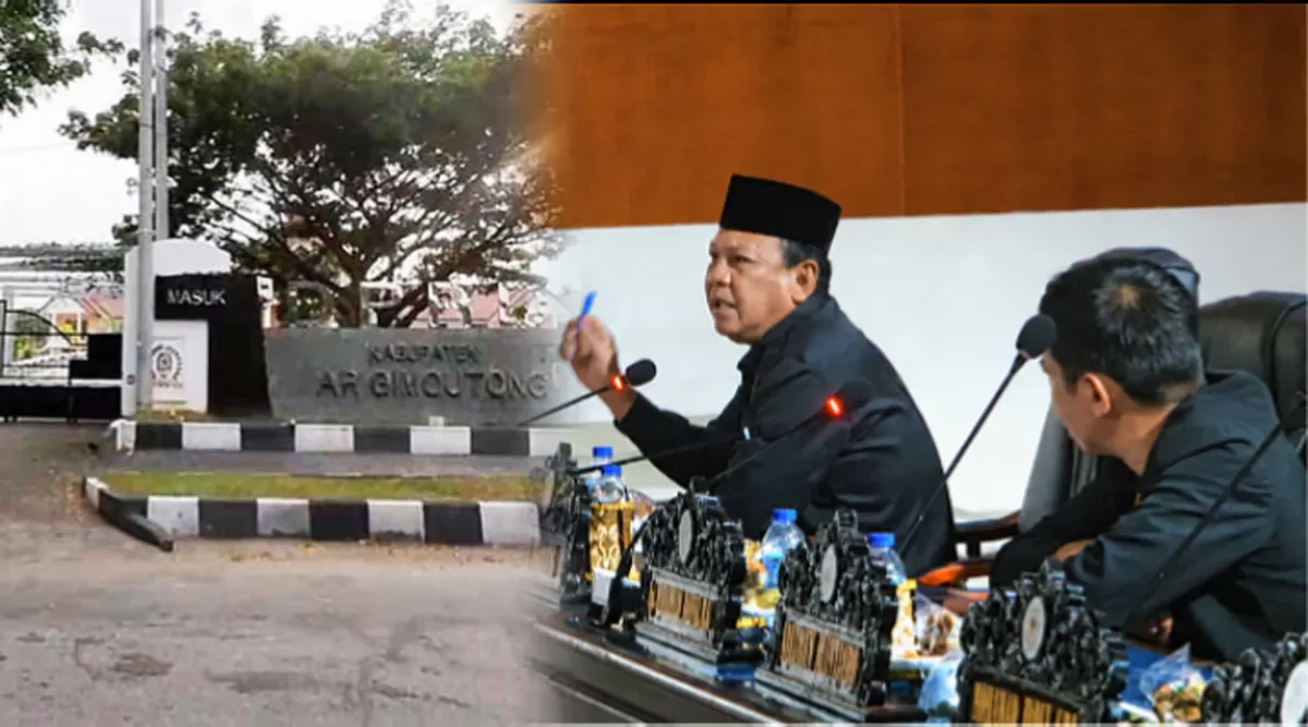 Anggota DPRD Parigi Moutong Arifin Daeng Palalo mengkritik keras Bupati yang absen rapat paripurna di tengah krisis layanan kesehatan fatal.