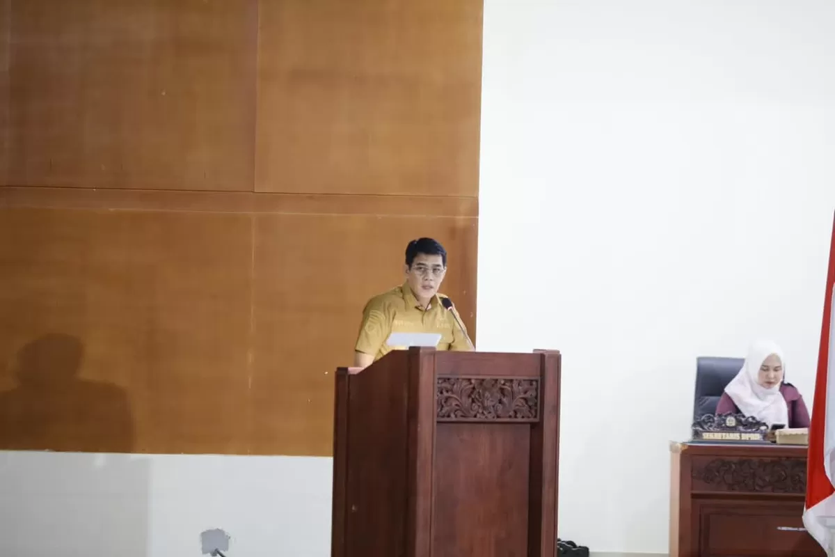 Pengelolaan CSR Parigi Moutong belum optimal dan baru bersumber dari Bank Sulteng. Bupati Erwin Burase menyiapkan regulasi baru demi transparansi publik.