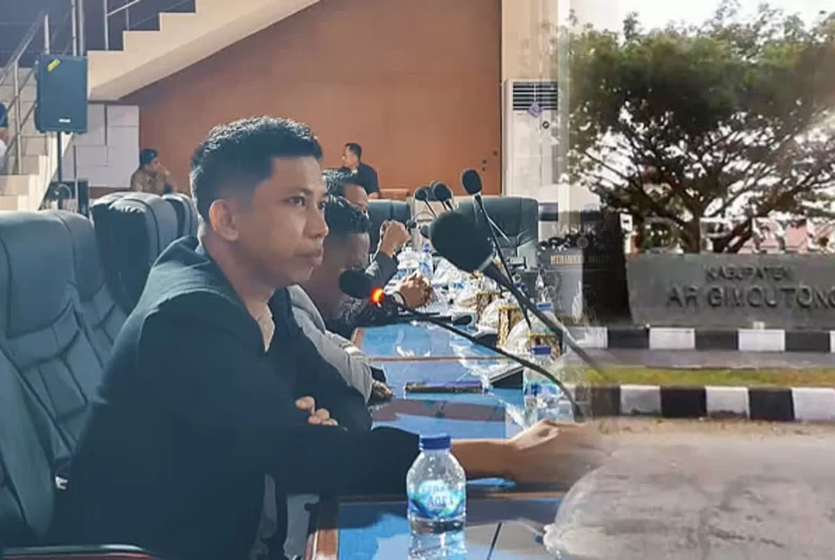 DPRD desak Pemkab Parigi Moutong percepat perbaikan jalan berlubang pemicu kecelakaan dan pembenahan drainase banjir RSUD Anuntaloko.