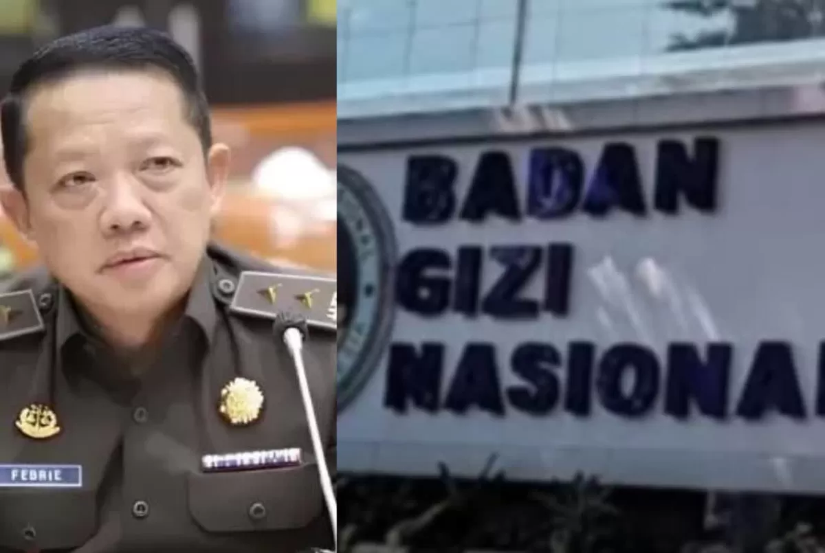 Kejagung percepat kasus korupsi MBG usai jumlah pihak diduga terlibat naik jadi 47 orang.