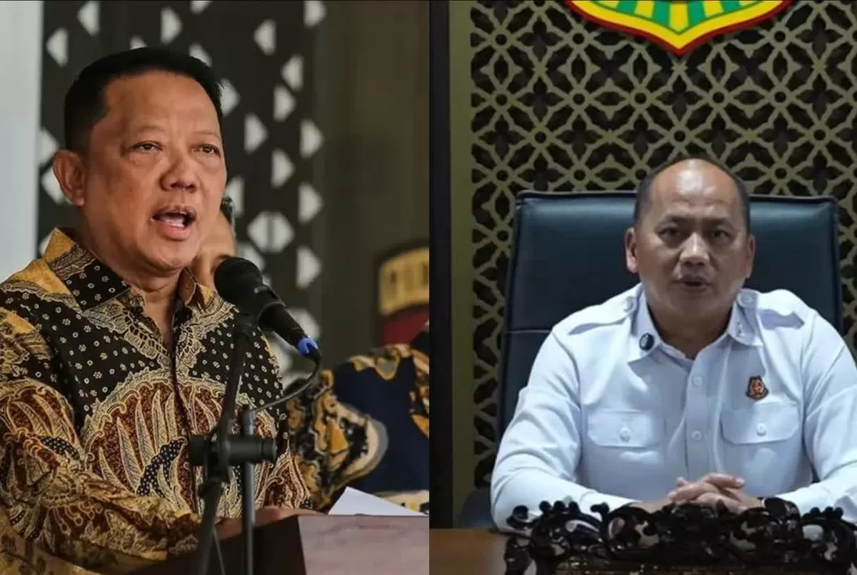 Febrie Adriansyah mundur dari Jampidsus Kejagung, sehari usai bantah isu lengser di tengah penggeledahan kasus batu bara PLN.