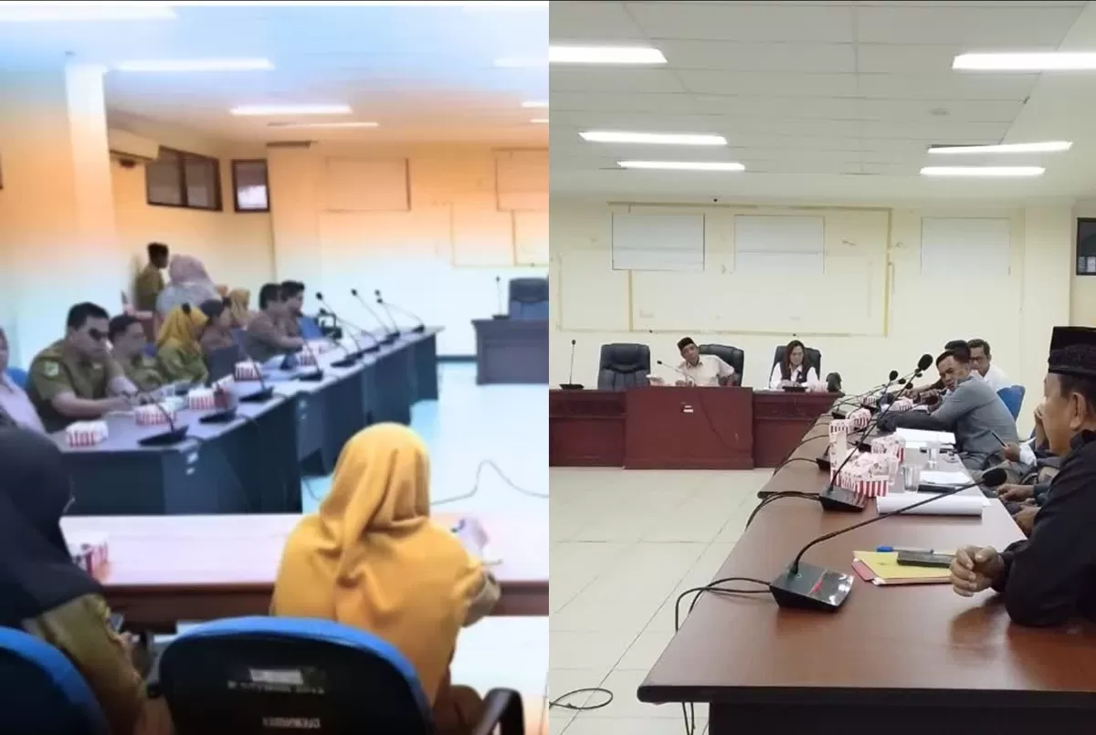 BPK RI Sulteng temukan selisih harga dan obat kedaluwarsa di Puskesmas Parigi Moutong. Dinkes beri penjelasan lengkap.