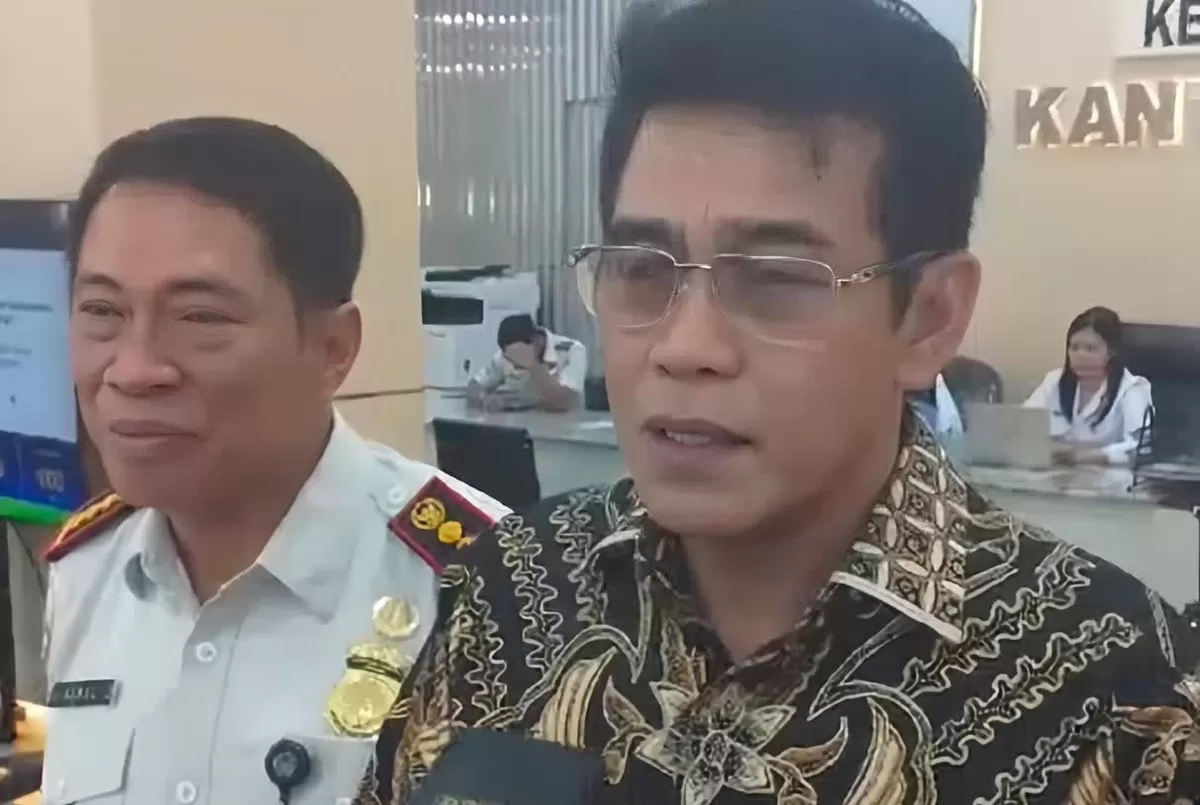 Parigi Moutong bentuk Tim Pengawasan Orang Asing mulai Agustus 2026 untuk awasi investor Tiongkok di sektor durian dan tambang emas.
