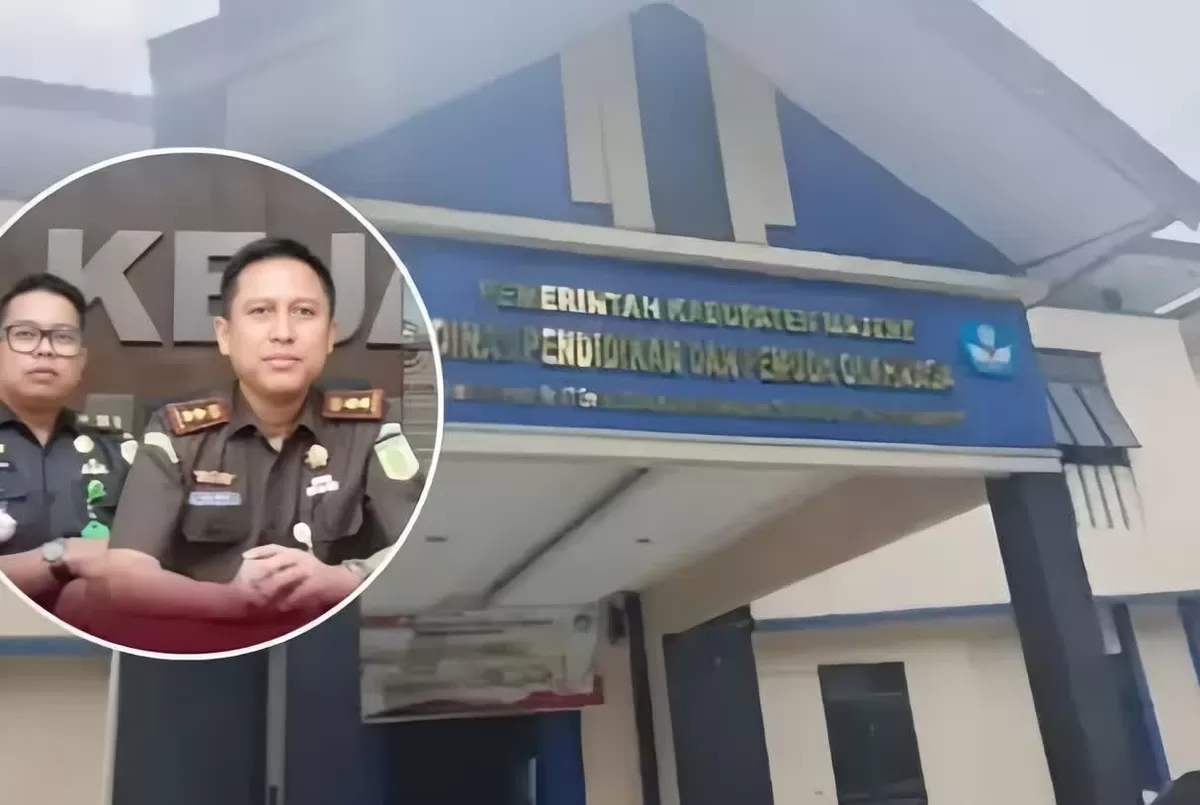 Kejari Majene naikkan status kasus dugaan korupsi dana TPP, TPG-13, Tamsil-13, dan TKG guru ke tahap penyidikan usai Sprindik terbit.