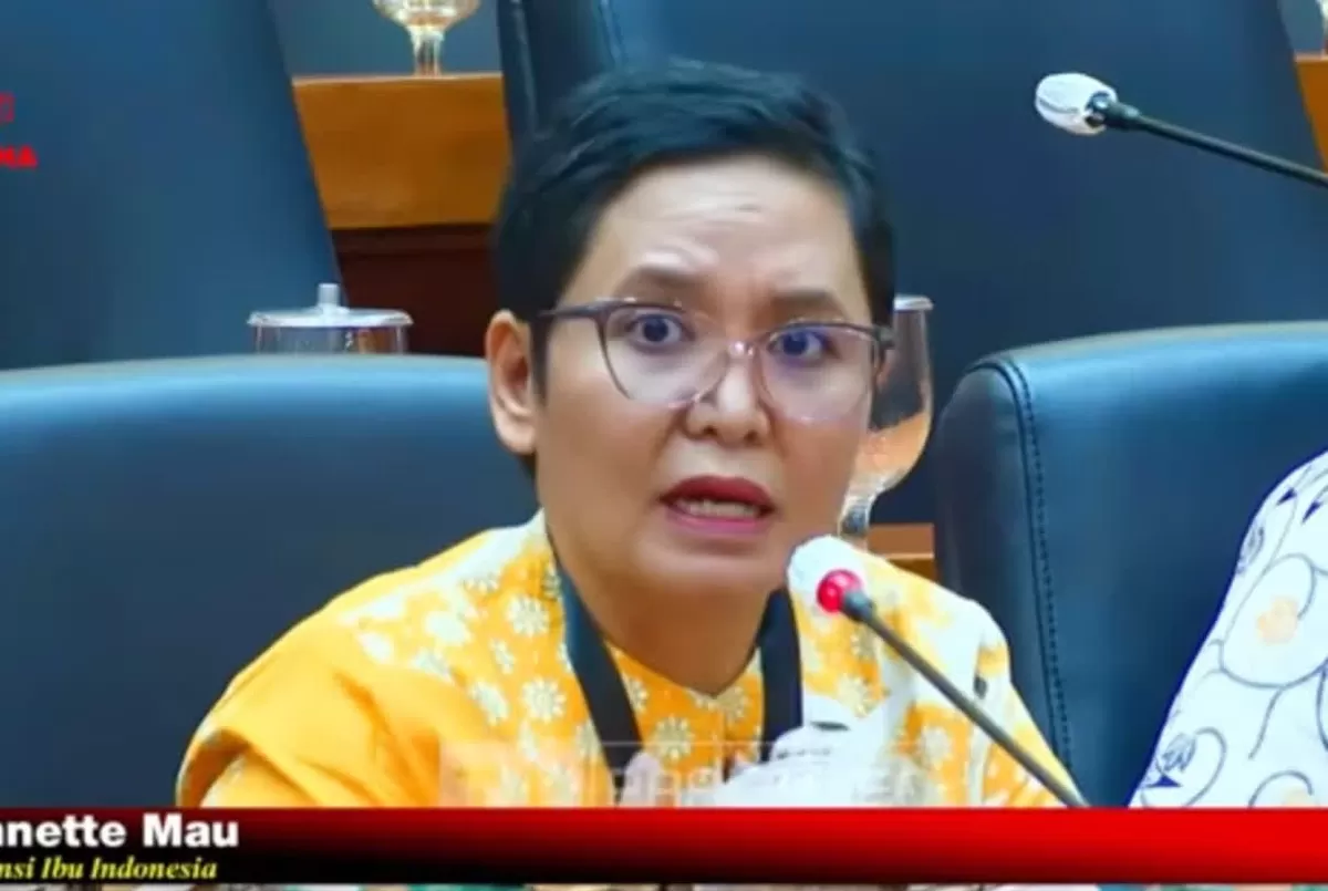 Kritik pedas perwakilan ibu di DPR soal program Makan Bergizi Gratis: soroti kasus anak keracunan, masalah pajak, & minimnya ganti rugi.