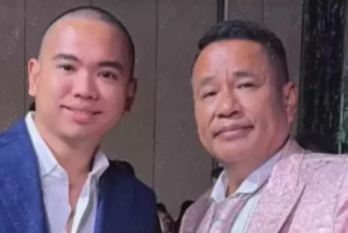 Frank Hutapea membongkar keretakan hubungannya dengan Hotman Paris. Ia mengaku sudah setahun tidak berkomunikasi dan sebut ayahnya pencitraan.