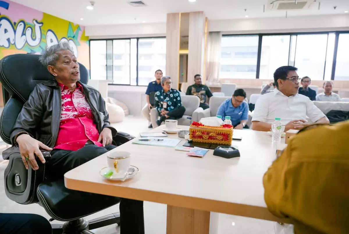 Sekolah Rakyat Parigi Moutong berkapasitas 2.000 siswa siap dibangun Kementerian PU pada Oktober 2026 usai berkas lolos verifikasi Kemensos.
