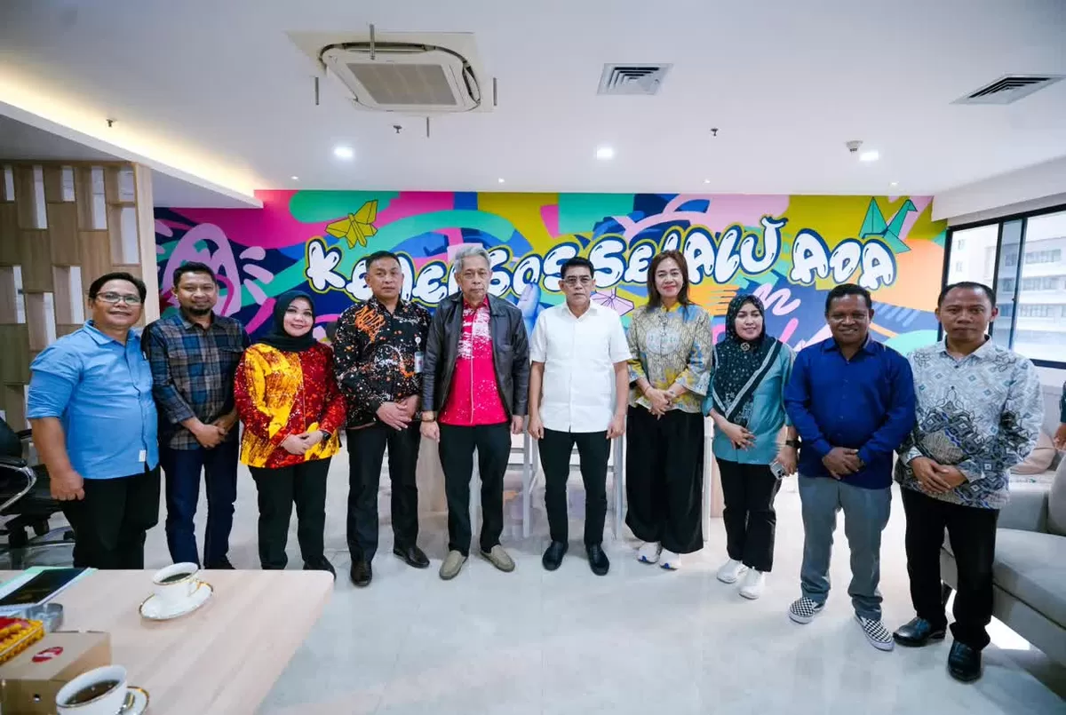 Kawal Hak Pendidikan Miskin, DPRD dan Pemkab Parigi Moutong Loloskan Proyek Sekolah Rakyat