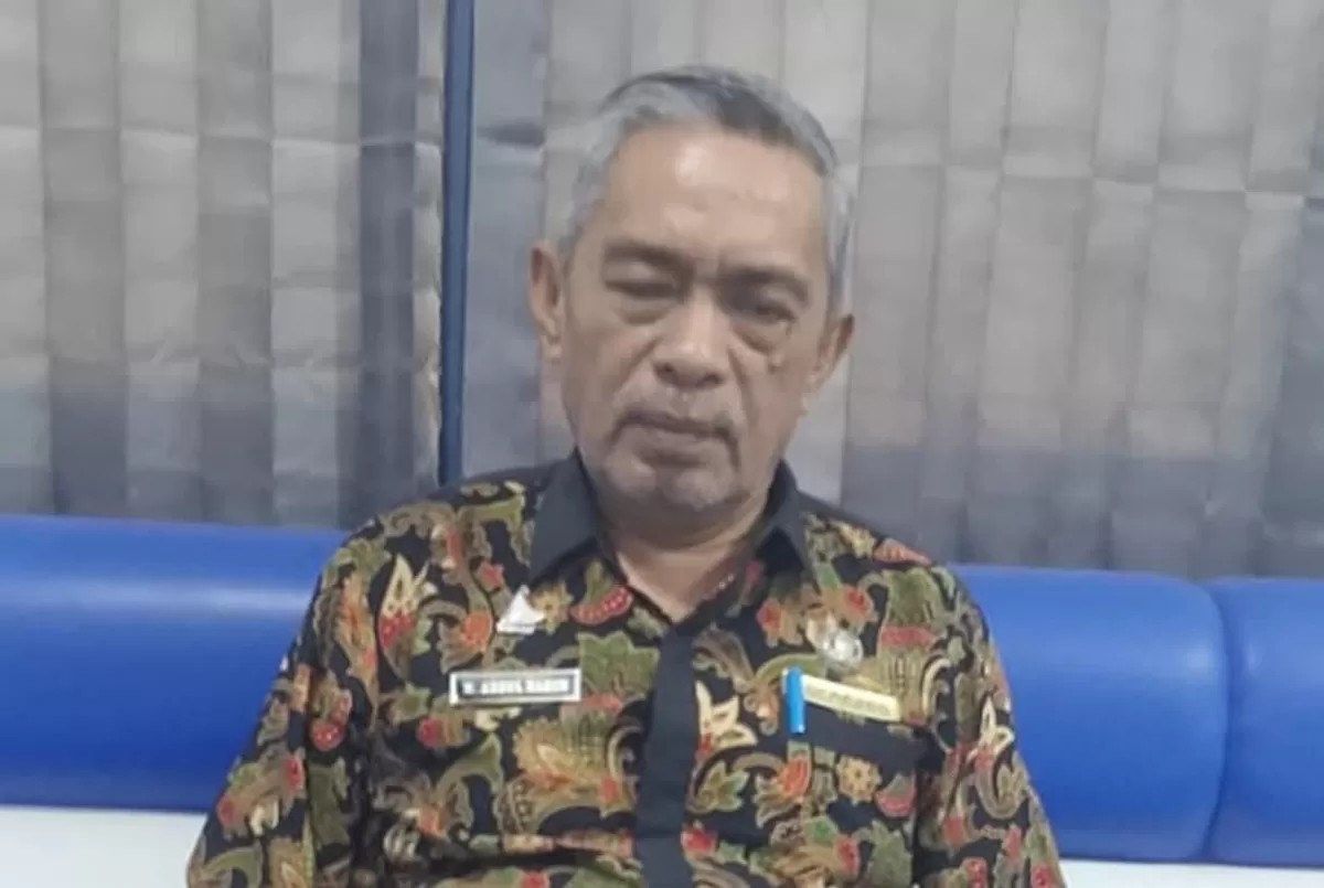 Pemda Majene beralih ke pembayaran digital untuk cegah penagihan ganda PBB dan tingkatkan transparansi kas daerah.