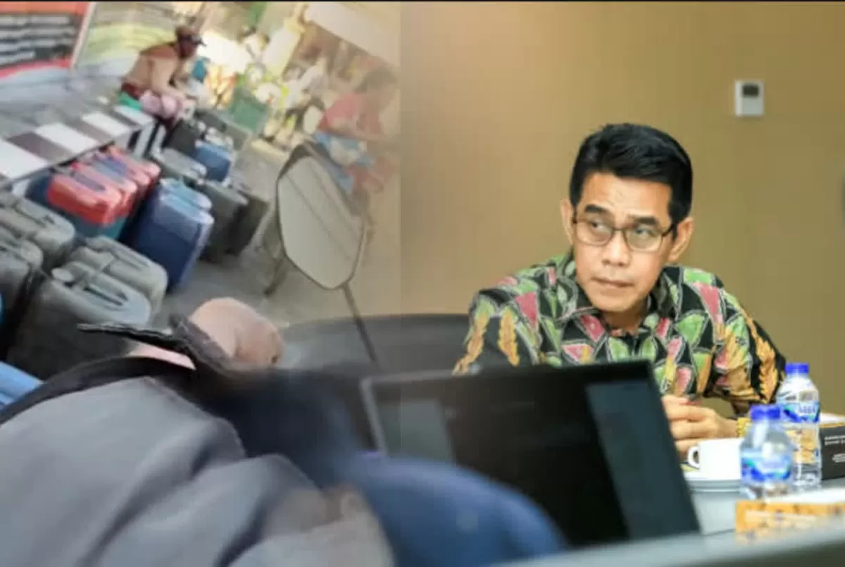 Bupati Parigi Moutong Erwin Burase mengancam sanksi pemecatan bagi ASN yang nekat memperjualbelikan barcode BBM bersubsidi.