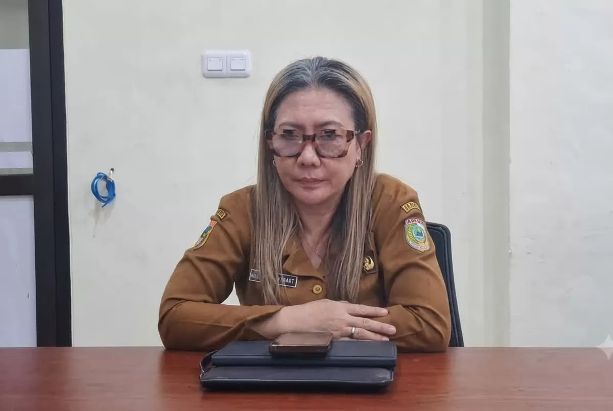 Hanya 80 dari 200 pasien RSUD Anuntaloko Parigi yang memanfaatkan Mobile JKN. Rumah sakit gencar edukasi pendaftaran berobat online.